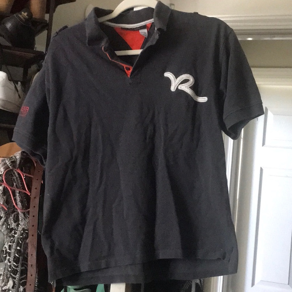 Kids rocawear polo